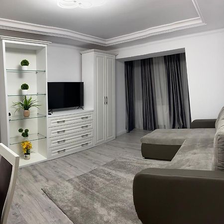 Apartament Areni Szucsáva Kültér fotó