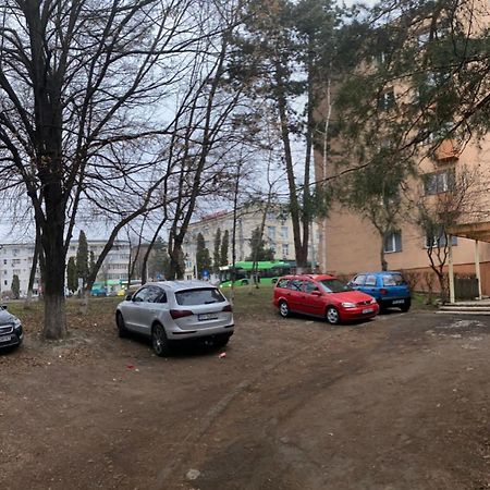 Apartament Areni Szucsáva Kültér fotó