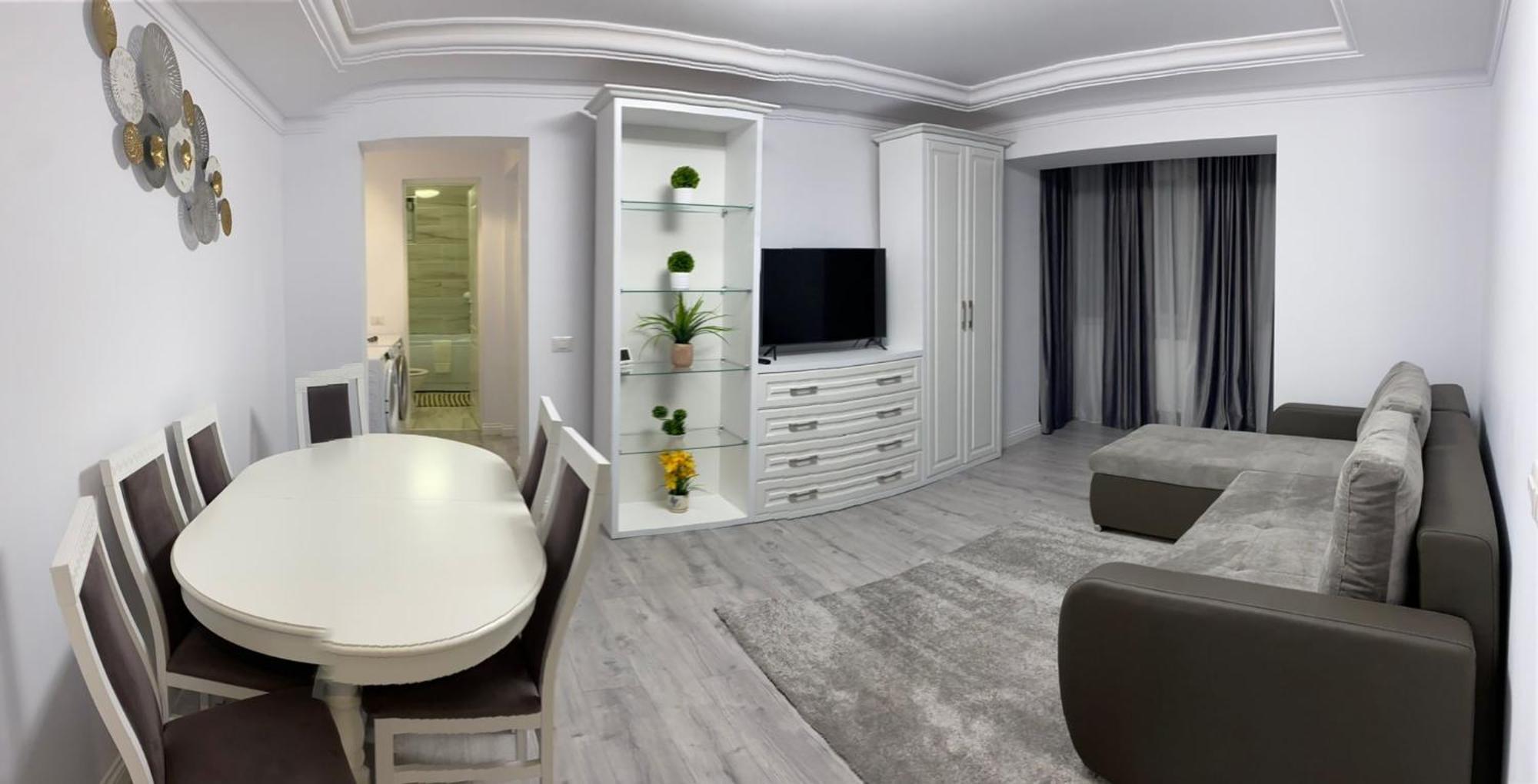 Apartament Areni Szucsáva Kültér fotó