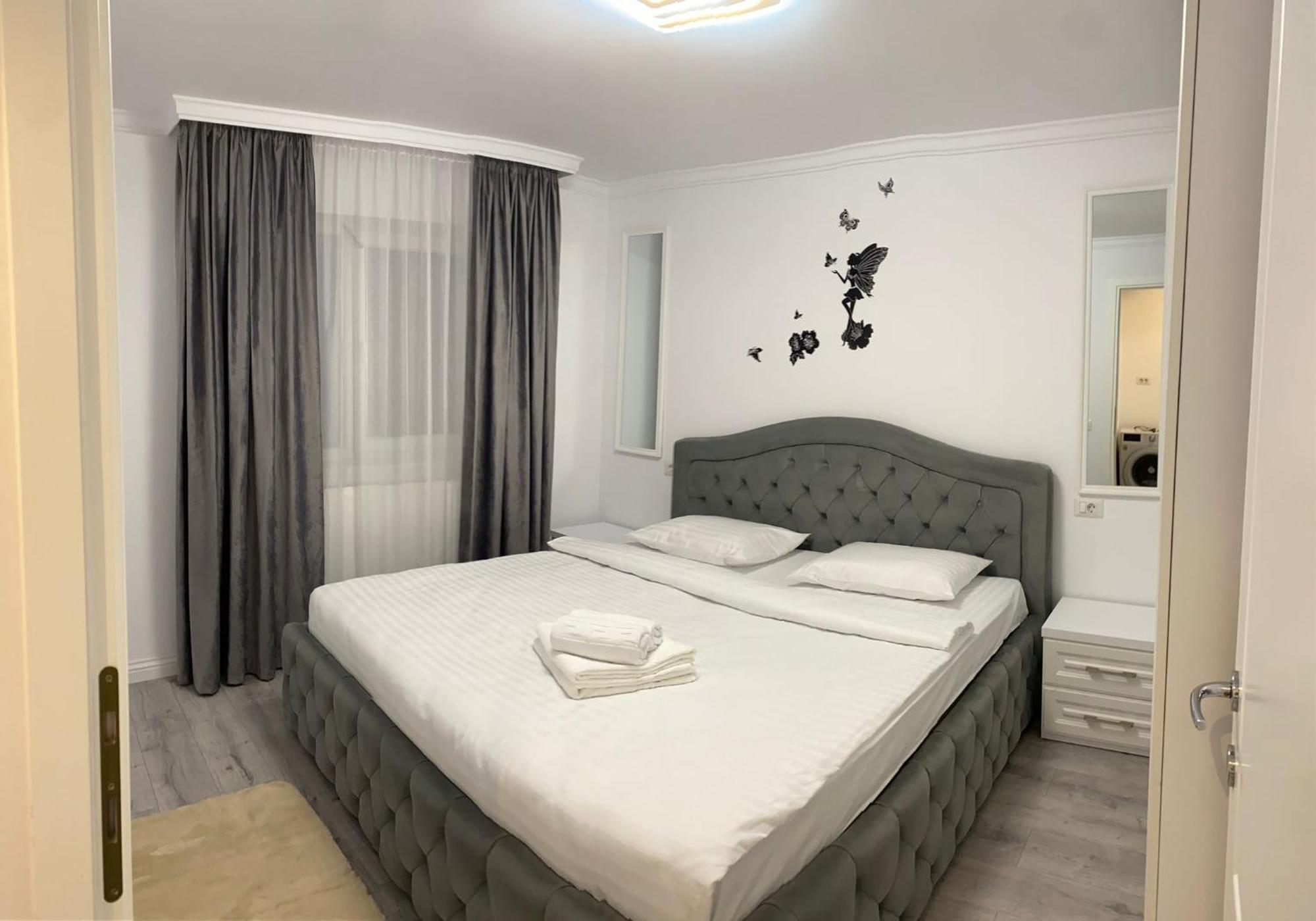 Apartament Areni Szucsáva Kültér fotó