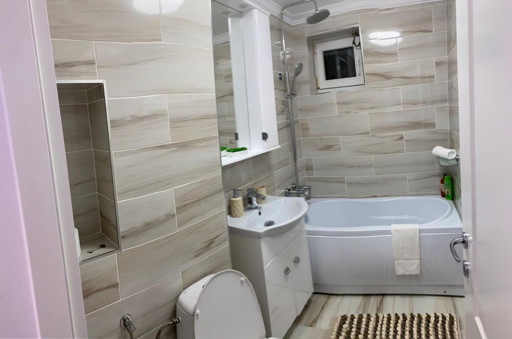 Apartament Areni Szucsáva Kültér fotó