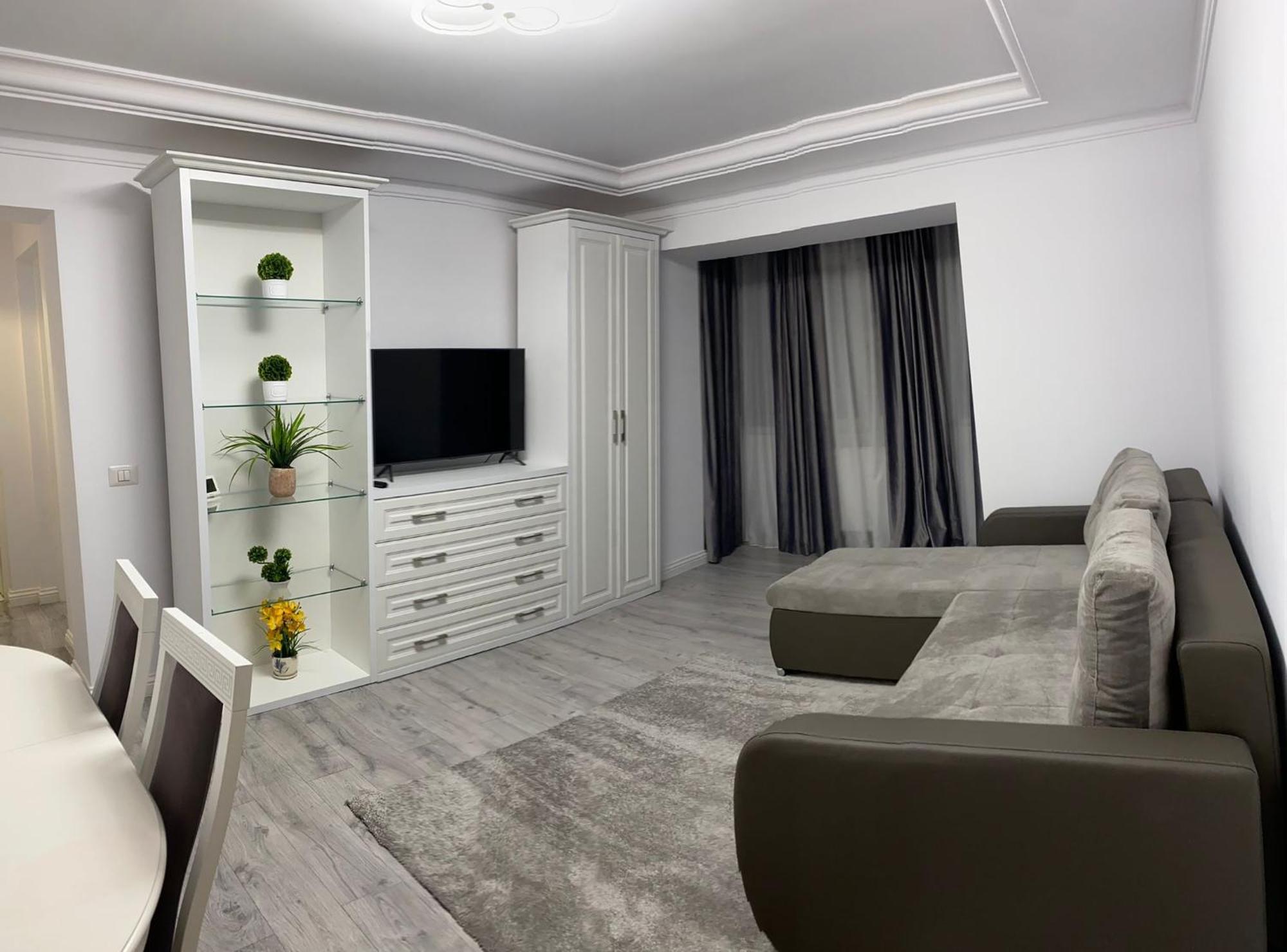 Apartament Areni Szucsáva Kültér fotó