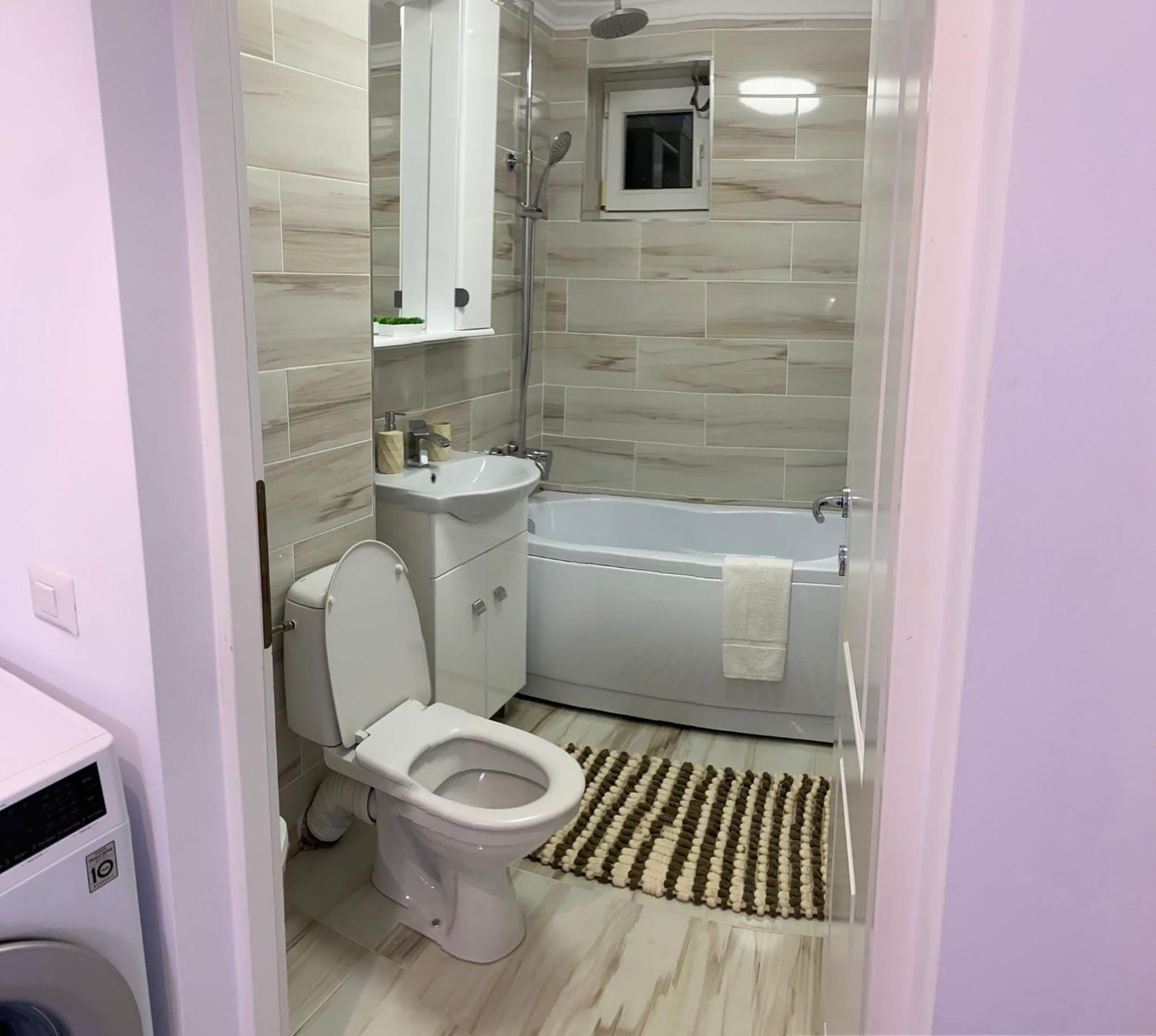 Apartament Areni Szucsáva Kültér fotó