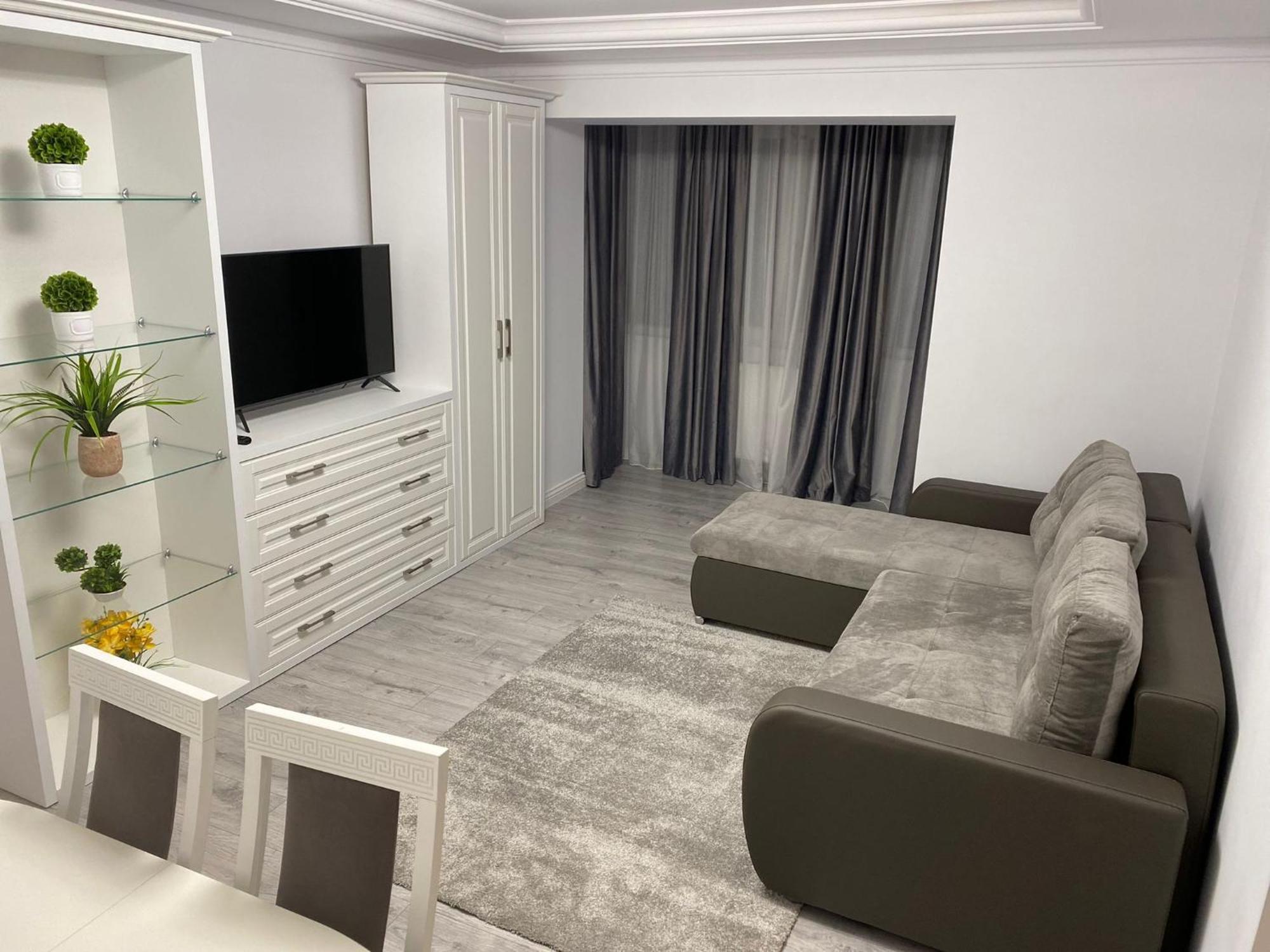 Apartament Areni Szucsáva Kültér fotó