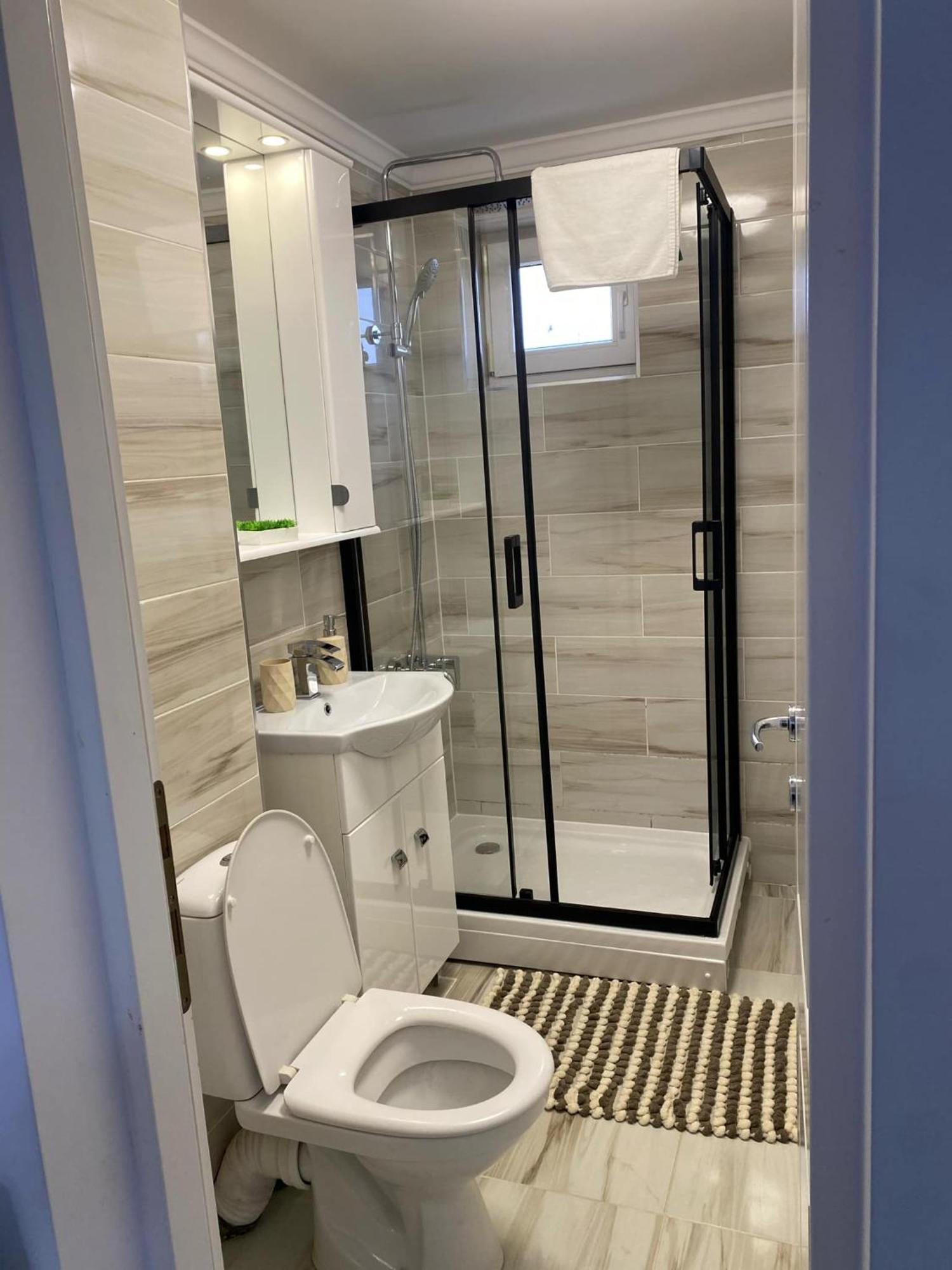 Apartament Areni Szucsáva Kültér fotó
